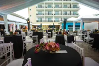 Courtyard Paramaribo Hotels in Meerzorg
