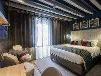 Hotel Indigo MILAN - CORSO MONFORTE by IHG コルドゥジオ周辺のホテル