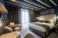 Hotel Indigo Milan - Corso Monforte 포르타 비토리아 호텔