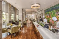 The Lodhi – A Member of the Leading Hotels of the World