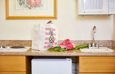 その他 オハナ・ワイキキ・イースト by アウトリガーの写真