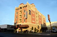 Best Western Centro Monterrey Hotels in 