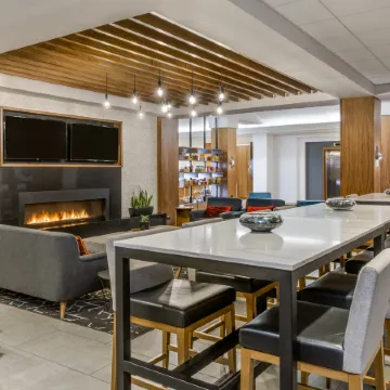 Sonesta Denver Downtown