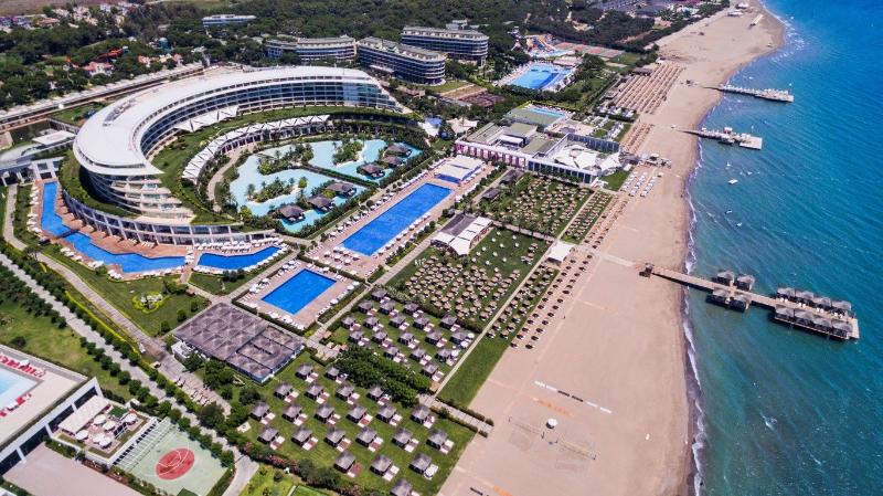 Maxx Royal Belek Golf Resort - All Inclusive