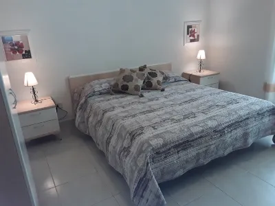 Villa Archegeta Các khách sạn gần Alcantara