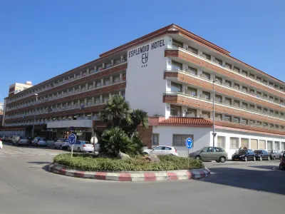 호텔 에스플렌디드 마리무르트라 보타닉 가든 주변 호텔