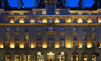 The Ritz London