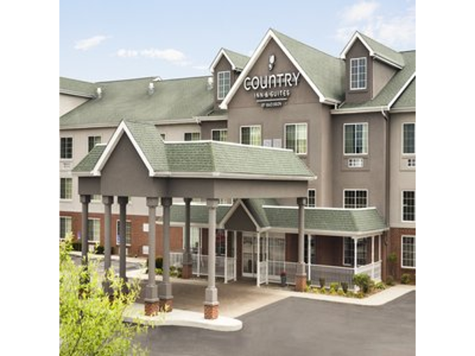 Country Inn & Suites by Radisson, London, KY