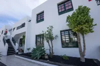 Apartamentos Moraña