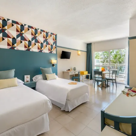 Aparthotel Vibra Club Maritim