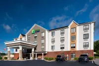 Holiday Inn Express Hillsville Hôtels à : Lead Mines