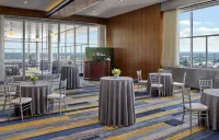 Loews Philadelphia Hotel Hotels in Philadelphia