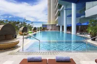 Le Meridien Kota Kinabalu - Romantic