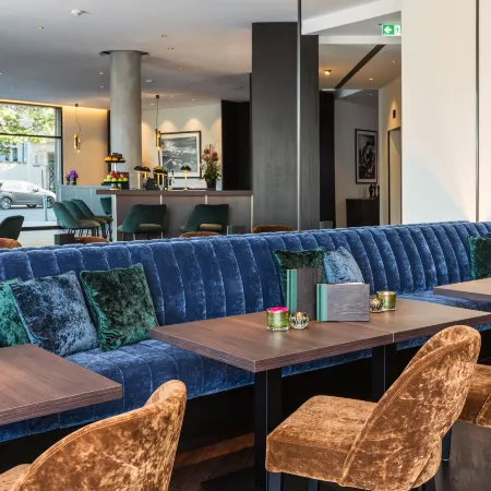 Holiday Inn BERLIN CITY CENTER EAST P-BERG by IHG