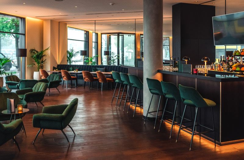 Holiday Inn Berlin City Center East P-Berg by IHG photo 4