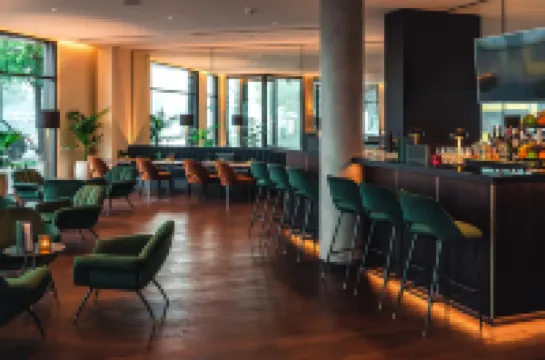 Holiday Inn BERLIN CITY CENTER EAST P-BERG by IHG