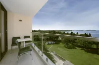 Hotel Materada Plava Laguna - Ocean View