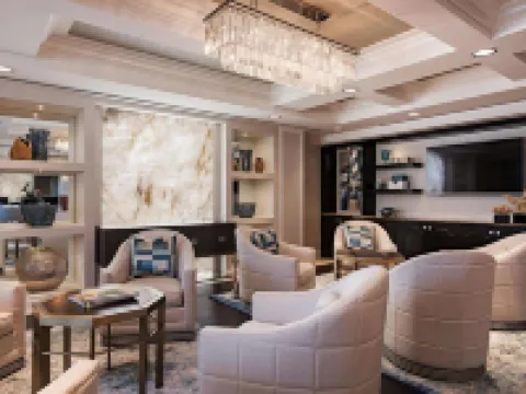 Naples Bay Resort & Marina Hoteles en Naples