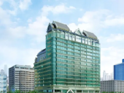 Lancaster Bangkok Hotels near Asoke