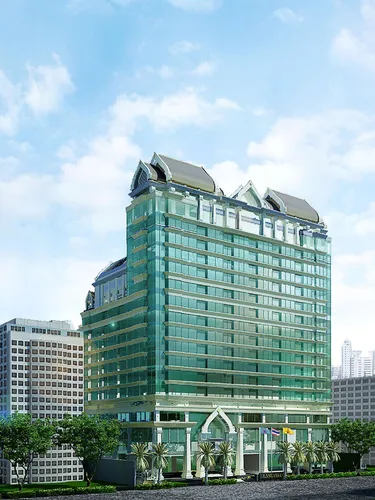 รูปภาพของแลงคาสเตอร์ กรุงเทพ