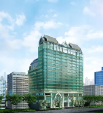 Lancaster Bangkok Hotels in der Nähe von MRT-Bahnhof Phetchaburi