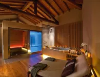 Grand Hotel Tremezzo - Hot Tub