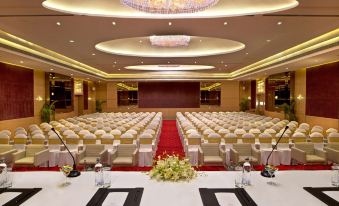 Welcomhotel by ITC Hotels, Gst Road, Chennai