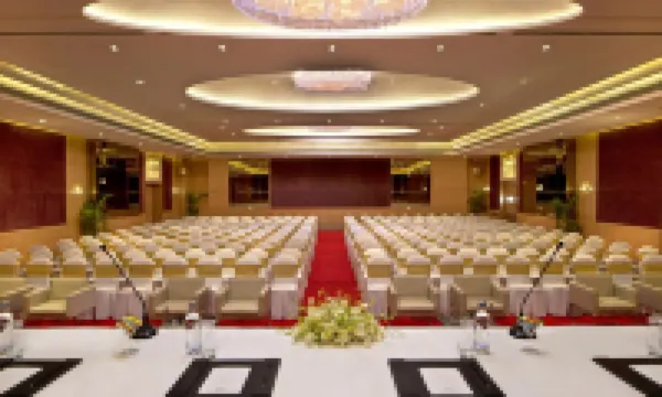 Welcomhotel by ITC Hotels, Gst Road, Chennai - Scenic