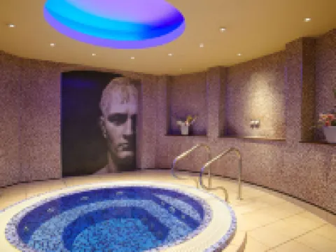 The Grand York Hoteles en York