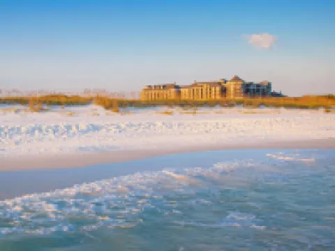Henderson Beach Resort Hotels in Destin