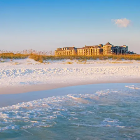 Henderson Beach Resort