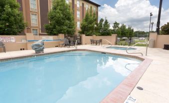 Drury Inn & Suites Lafayette La