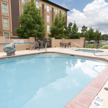 Drury Inn & Suites Lafayette La