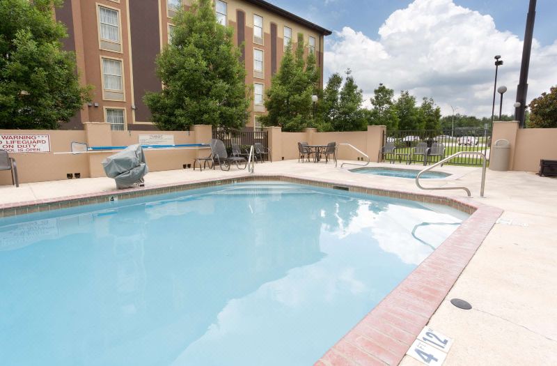 Drury Inn & Suites Lafayette La photo 2