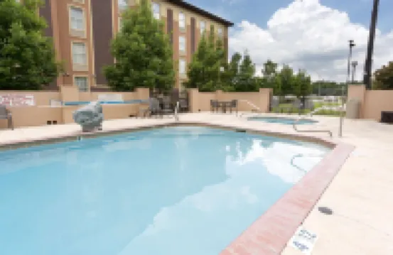 Drury Inn & Suites Lafayette La