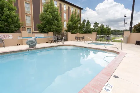 Drury Inn & Suites Lafayette La Отели в г. Скотт