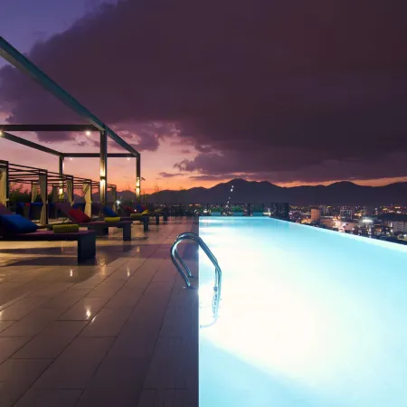 Weil Hotel Ipoh