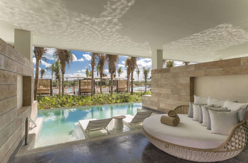 Atelier Playa Mujeres- Adults Only - All Inclusive Resort photo 5
