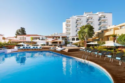 Tivoli Lagos Hotel di 