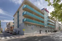 Hotel Canada Palace Hotel a Calafell