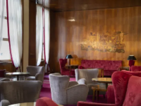 ベットーヤ メディテラーネオ ローマのホテル