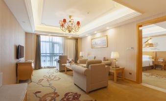 Vienna International Hotel (Pingdingshan Yingcheng)