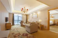 Vienna International Hotel (Pingdingshan Yingcheng) Hotels in Ye County