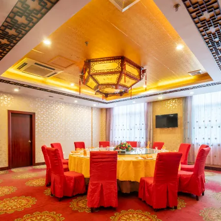 Mingzhu Hotel