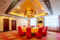 Mingzhu Hotel - Bữa sáng