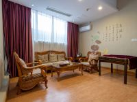 三明麒麟山花园酒店