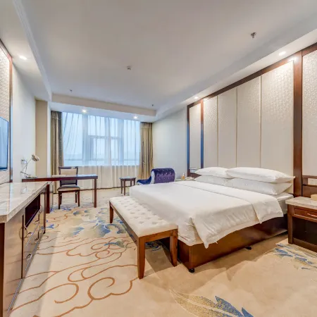 Weina International Hotel (Chengde University Town)