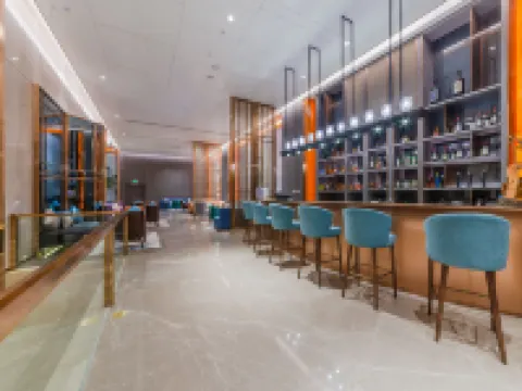 竜門ラマダホテル 竜門のホテル