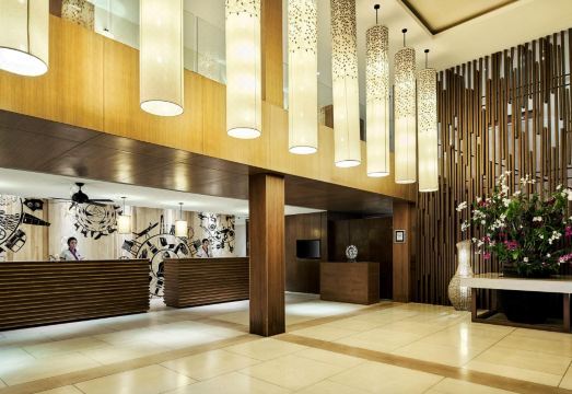 1. 래디슨 리조트 ..