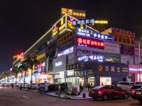 壹号优客酒店(东莞石碣家和店) - 酒店附近